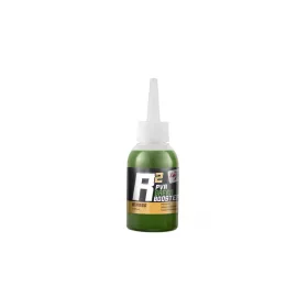   Carp Zoom R2 PVA Booster Fluo Green Pineapple Liquid Aroma 75ml
