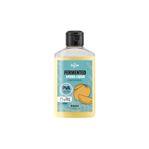 Carp Zoom Mango Fermented Aroma 200ml