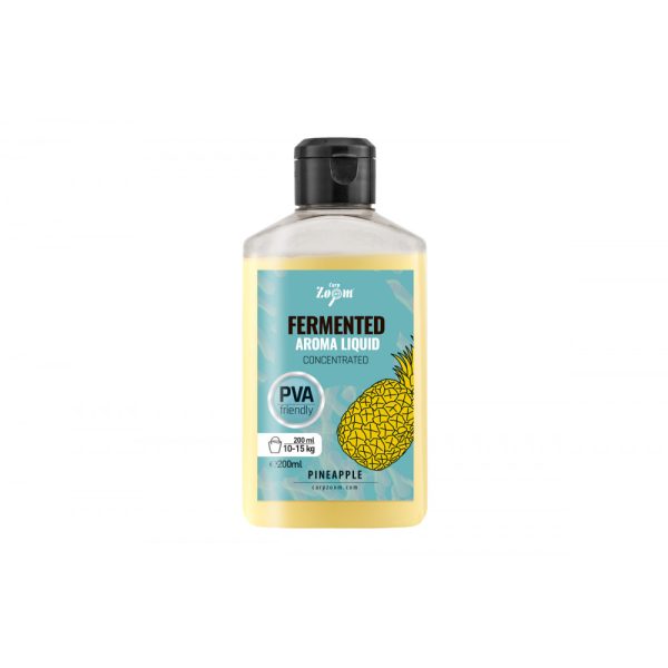 Carp Zoom Pineapple Fermented Aroma 200ml