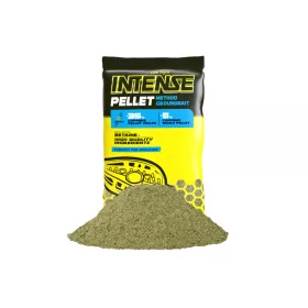   Feeder Competition Intense Pellet Betaine Method Groundbait 800gr