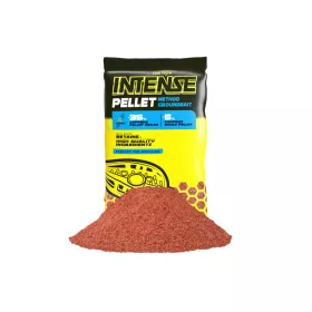   Feeder Competition Intense Pellet Crayfish Method Groundbait 800gr