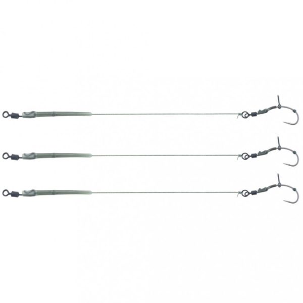 Carp Zoom CZ Spinner Rig bait, 20 cm, #2, 2 pcs