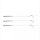 Carp Zoom CZ Blow Back Rig with 22 cm, #2, 2 pcs