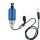 Carp Zoom CZ S5 Ledes illuminated bait indicator (2in1), blue