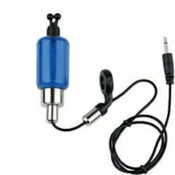 Carp Zoom CZ S5 Ledes illuminated bait indicator (2in1), blue
