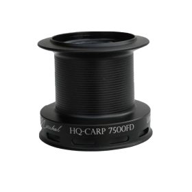 Marshal HQ-Carp 7500FD Metal Spare Spool