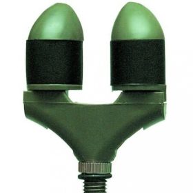 Carp Zoom CZ Non-slip rod rest