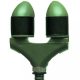 Carp Zoom CZ Non-slip stick fork