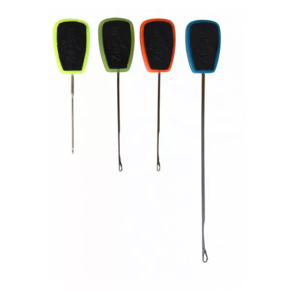 Carp Zoom CZ Boilie stringer needle small size, o1.55x60 mm