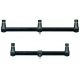 Carp Zoom CZ Reinforced crossbar 2 poles, 30 cm
