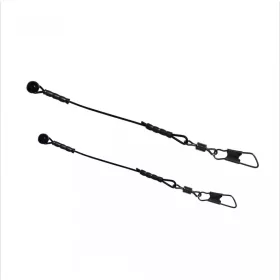 Feeder Competition FC Feeder Sliding Spacer, 70 mm, 2 pcs