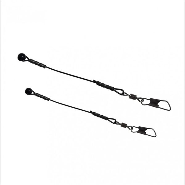 Feeder Competition FC Feeder Sliding Spacer, 70 mm, 2 pieces