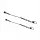 Feeder Competition FC Feeder sliding spacer, 50mm, 2 pcs