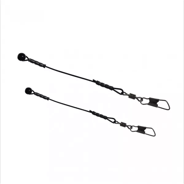 Feeder Competition FC Feeder sliding spacer, 50mm, 2 pcs