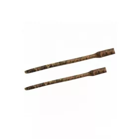 Carp Zoom CZ Camou anti-tangle sleeve, 30 mm, 15 pcs