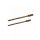 Carp Zoom CZ Camou anti-tangle sleeve, 30 mm, 15 pieces