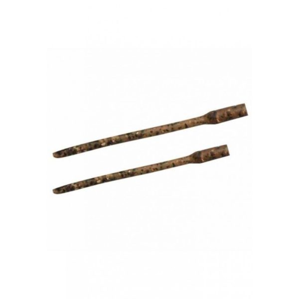 Carp Zoom CZ Camou anti-tangle sleeve, 30 mm, 15 pieces