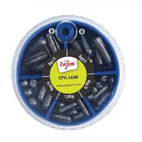 Carp Zoom CZ Styling kit, 100 g