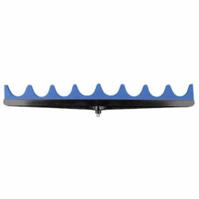 Feeder Competition FC Foam rod rest (handle), 50 cm