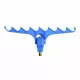 Feeder Competition FC Comb rod holder head, 9.0x23 cm