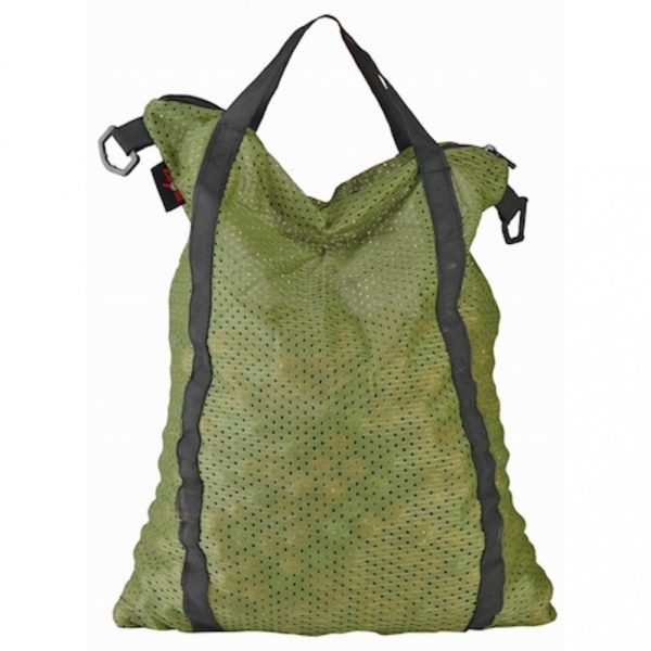 Carp Zoom CZ Bojlis sealing bag 10 kg, 45x60 cm