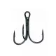 Predator Z PZ Round Treble Hook, #6, 10 pcs
