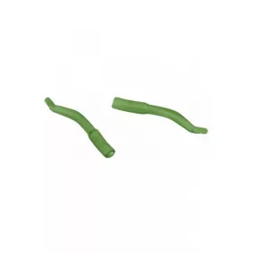Carp Zoom CZ N-shaped Hook Aligner, 21 mm, green, 10 pcs