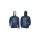 Feeder Competition Blue Hooded Sweatshirt XL