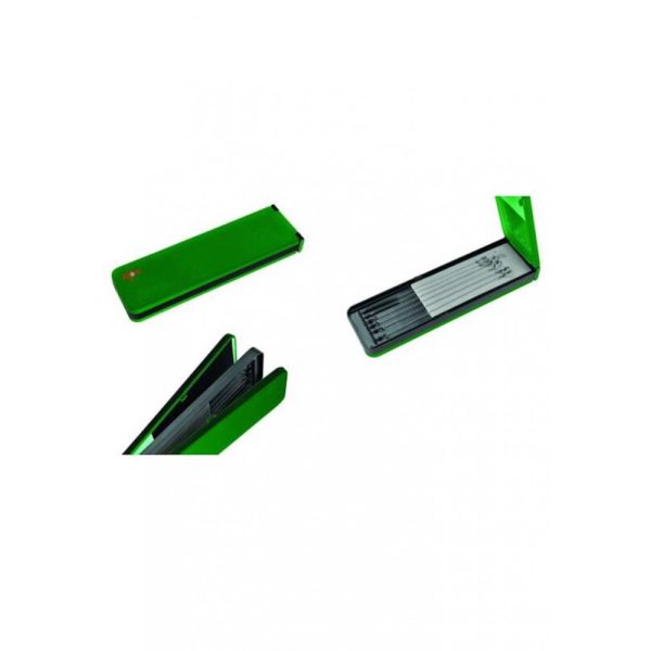 Carp Zoom CZ Double-sided leader box, 23,7x7x2,8 cm