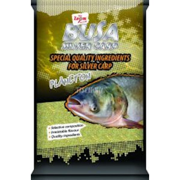 Carp Zoom CZ Busa bait, special, 1kg