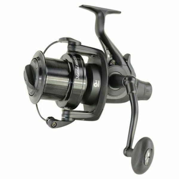 Marshal Marshal BBC Carp baitrunner reel, 8000BBC