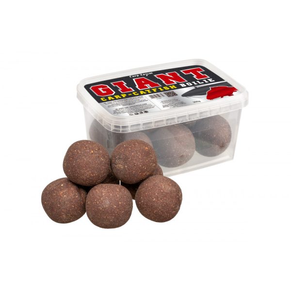 Carp Zoom Giant Halas 40mm Lure Bojli 300gr
