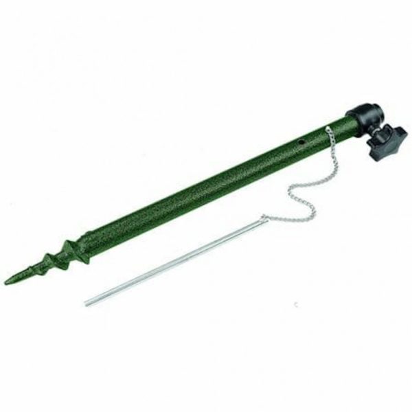 Carp Zoom CZ Threaded umbrella holder, o 1,8x40 cm