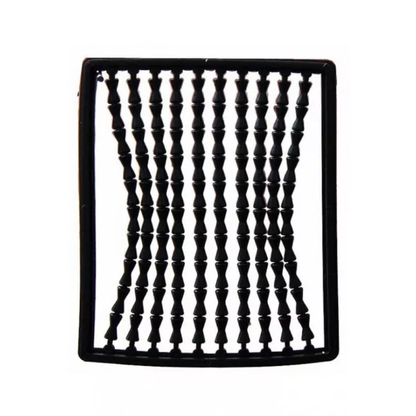 Carp Zoom CZ Boilie stopper rigid, translucent