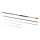 Carp Zoom Medal Feeder Carp 3,60m 50-100gr 3+3 piece Feeder Bot