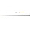 Carp Zoom Medal Feeder Carp 3,60m 50-100gr 3+3 piece Feeder Bot