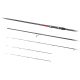Carp Zoom Distant Bomb Feeder 3,60m 150+gr 3+3 Part Feeder Bot