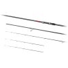 Carp Zoom Distant Bomb Feeder 3,90m 180+gr 3+3 Piece Feeder Bot