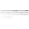 Carp Zoom Distant Bomb Feeder 3,90m 180+gr 3+3 Piece Feeder Bot