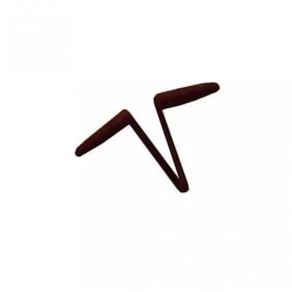 Carp Zoom CZ Pellet stopper large / hard, brown