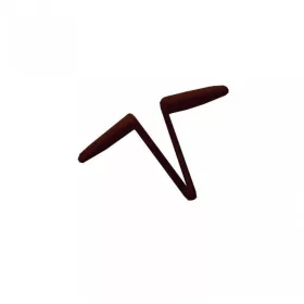 Carp Zoom CZ Pellet stopper small / soft, brown