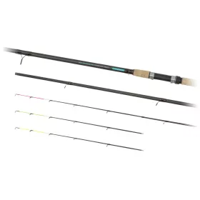 Carp Zoom Aggressor Feeder 3.90m 150+gr 3+3 Piece Feeder Rod