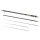 Carp Zoom Aggressor Feeder 3,90m 150+gr 3+3 piece Feeder Bot