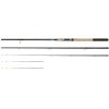 Carp Zoom Aggressor Feeder 3,90m 150+gr 3+3 piece Feeder Bot