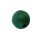Carp Zoom CZ Rubber bead stopper, o 6 mm, matte green, 25 pcs