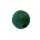Carp Zoom CZ Rubber bead stopper, o 10 mm, matte green, 10 pcs