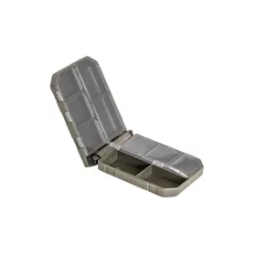 Carp Zoom 7,4x10,6x3cm Small Items Box