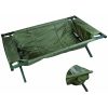 Carp Zoom CZ Standing carp cradle with fixed foot, 120x69x43 cm