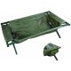 Carp Zoom CZ Standing carp cradle with fixed foot, 120x69x43 cm