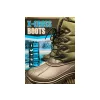 Carp Zoom X-Cross Boots 41